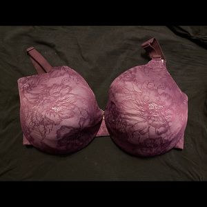 Invisible Back Smoother Bra